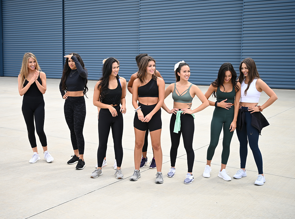 The Bachelor, Season 24 premiere